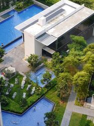 The Lakefront Residences (D22), Condominium #435233161